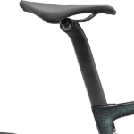 Sadel på Specialized Tarmac SL7 Expert