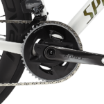 Kranksæt på Specialized Tarmac SL7 Pro