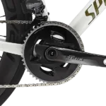 Kranksæt SRAM Force AXS Power Meter - 48 på Specialized Tarmac SL7 Pro