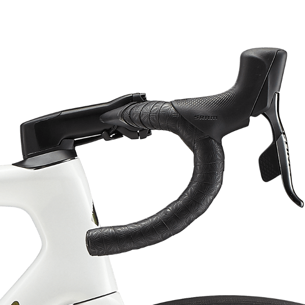 Styr på Specialized Tarmac SL7 Pro