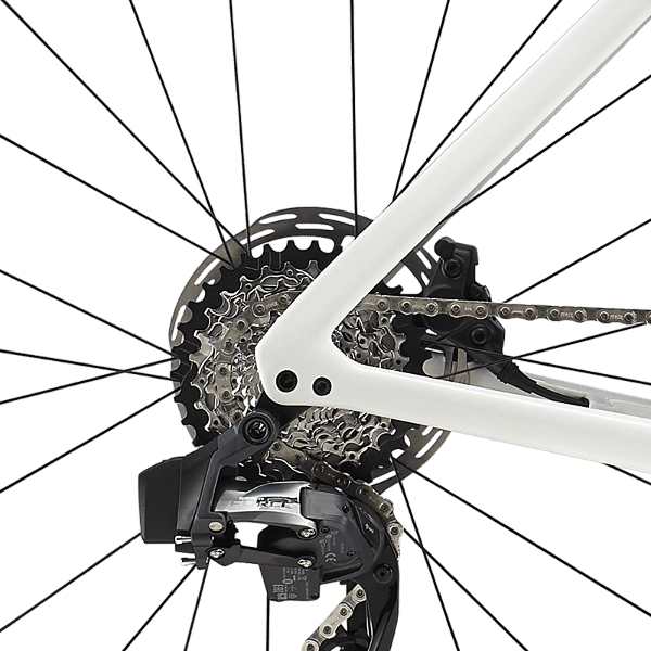 Bagnav på Specialized Tarmac SL7 Pro