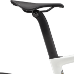 Sadel på Specialized Tarmac SL7 Pro