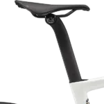 Sadel på Specialized Tarmac SL7 Pro