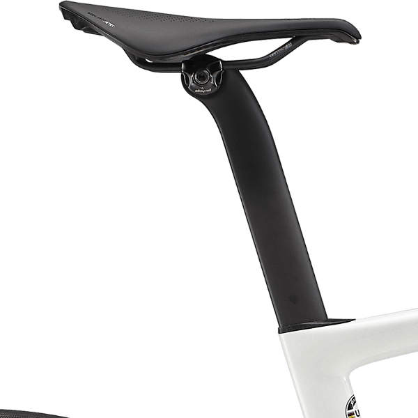 Sadel på Specialized Tarmac SL7 Pro