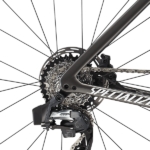 Bagnav på Specialized Tarmac SL7 Pro