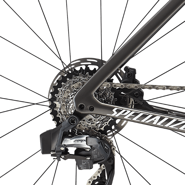 Bagnav på Specialized Tarmac SL7 Pro
