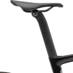 Sadel på Specialized Tarmac SL7 Pro