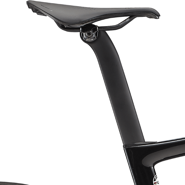 Sadel på Specialized Tarmac SL7 Pro