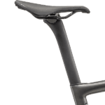 Sadel på Specialized Tarmac SL8 Expert