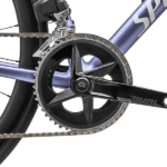Kranksæt på Specialized Tarmac SL8 Expert