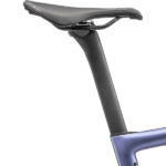 Sadel på Specialized Tarmac SL8 Expert