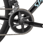 Kranksæt på Specialized Tarmac SL8 Expert