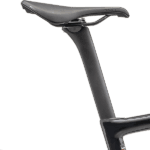 Sadel på Specialized Tarmac SL8 Expert
