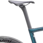 Sadel på Specialized Tarmac SL8 Expert