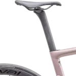 Sadel på Specialized Tarmac SL8 Expert