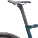 Sadel på Specialized Tarmac SL8 Expert