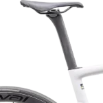 Sadel på Specialized Tarmac SL8 Expert