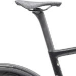 Sadel på Specialized Tarmac SL8 Pro