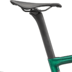 Sadel på Specialized Tarmac SL8 Pro