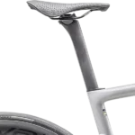 Sadel på Specialized Tarmac SL8 Pro