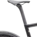 Sadel på Specialized Tarmac SL8 Pro