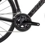Kranksæt på Specialized Tarmac Sport