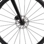 front hub på Specialized Tarmac Sport