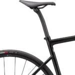Sadel på Specialized Tarmac Sport
