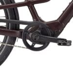 Kranksæt på Specialized Turbo Como SL 4.0