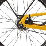 Bagnav på Specialized Turbo Como SL 5.0