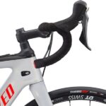 Styr på Specialized Turbo Creo SL Comp Carbon