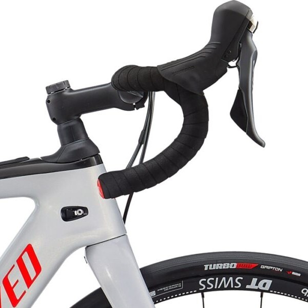 Styr på Specialized Turbo Creo SL Comp Carbon