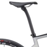 Sadel på Specialized Turbo Creo SL Comp Carbon