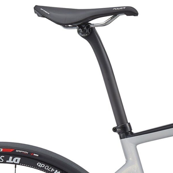 Sadel på Specialized Turbo Creo SL Comp Carbon