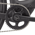 Kranksæt på Specialized Turbo Creo SL Comp Carbon