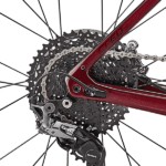 Bagnav på Specialized Turbo Creo SL Comp Carbon