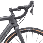 Styr på Specialized Turbo Creo SL Comp Carbon EVO