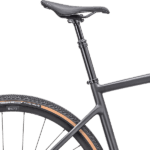 Sadel på Specialized Turbo Creo SL Comp Carbon EVO
