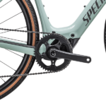 Kranksæt på Specialized Turbo Creo SL Comp Carbon EVO