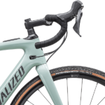 Styr på Specialized Turbo Creo SL Comp Carbon EVO