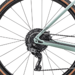 Bagnav på Specialized Turbo Creo SL Comp Carbon EVO