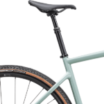 Sadel på Specialized Turbo Creo SL Comp Carbon EVO