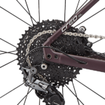 Bagnav på Specialized Turbo Creo SL Comp E5