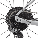 Bagnav på Specialized Turbo Creo SL Comp E5