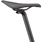 Sadel på Specialized Turbo Creo SL Comp E5