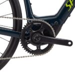 Kranksæt på Specialized Turbo Creo SL Comp E5