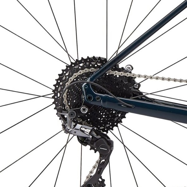 Bagnav på Specialized Turbo Creo SL Comp E5