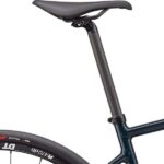 Sadel på Specialized Turbo Creo SL Comp E5