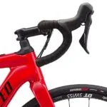 Styr på Specialized Turbo Creo SL Comp E5