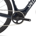 Kranksæt på Specialized Turbo Creo SL Expert